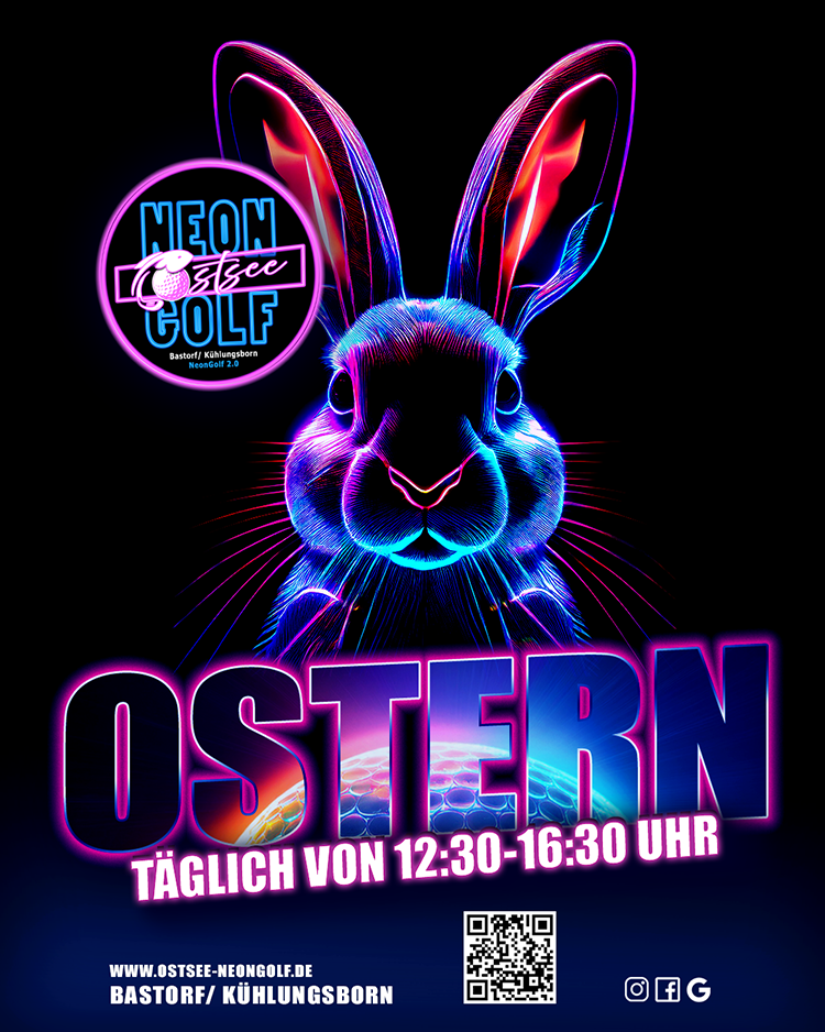 NeonGolf_Ostern